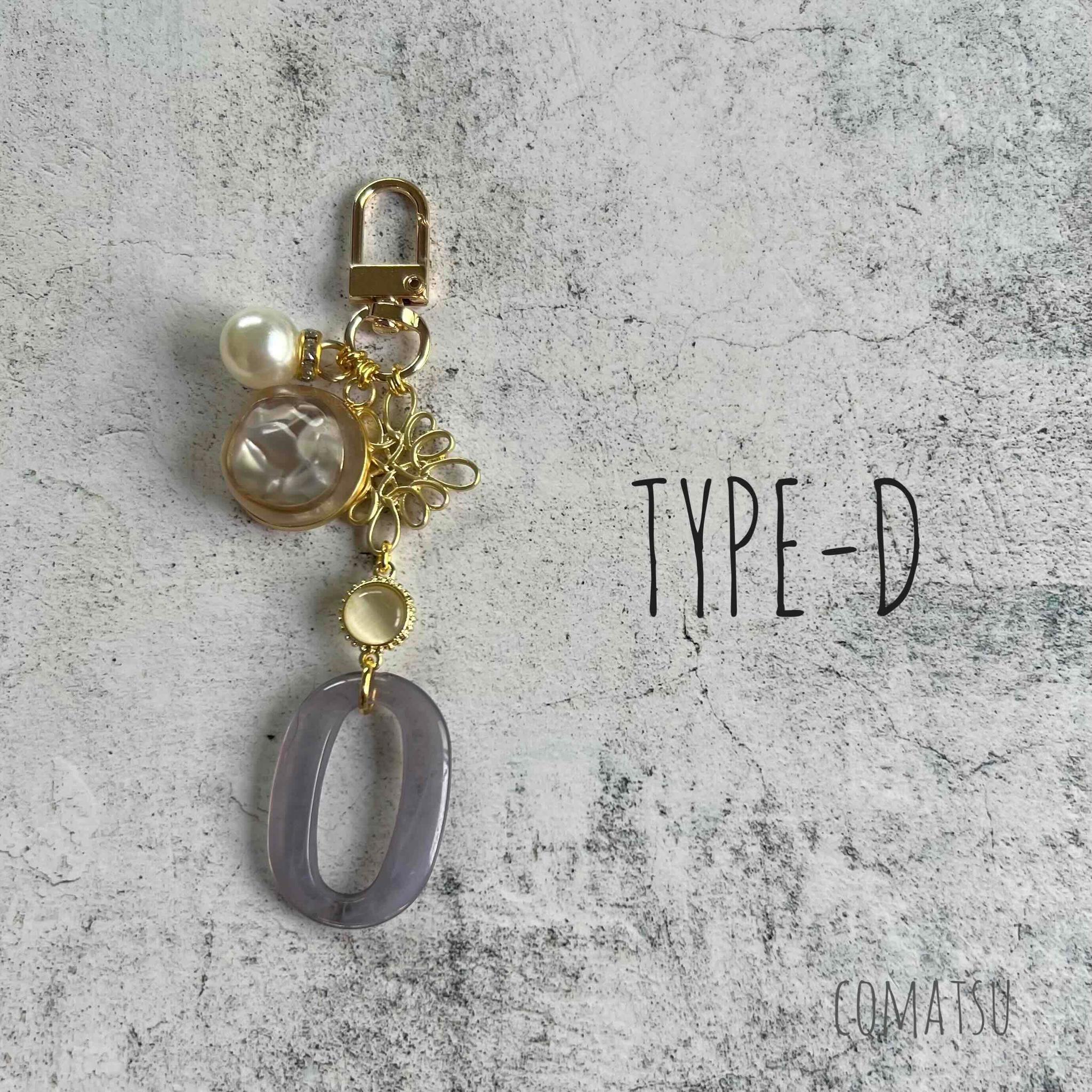 ActiveAntique４ ストラップ スマホストラップ | 9枚目